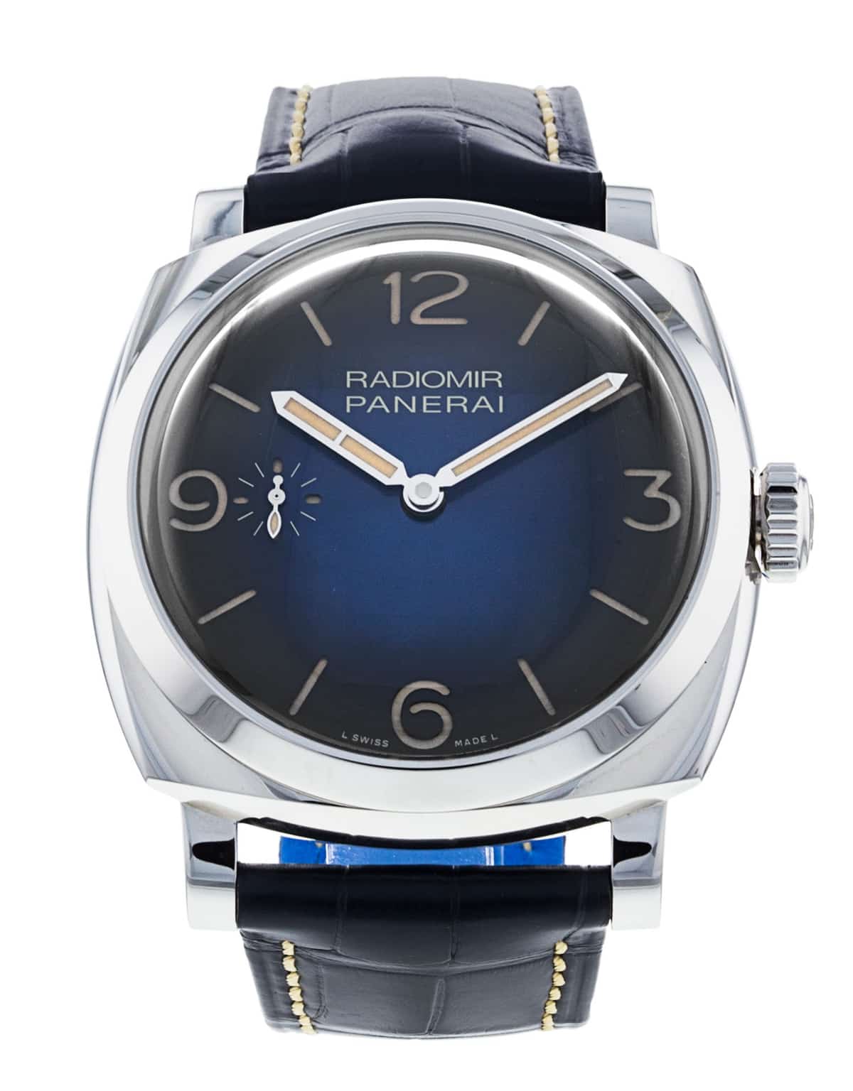 Panerai Radiomir Manual PAM00932